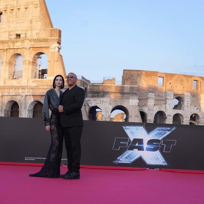 ‘Fast X’ speeds to No. 1; knocks ‘Guardians 3’ to 2nd